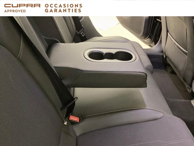 Voitures occasions CUPRA LEON V Nice