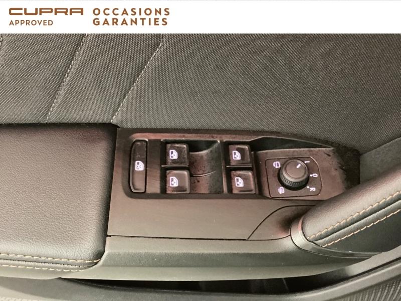 Voitures occasions CUPRA LEON V Nice