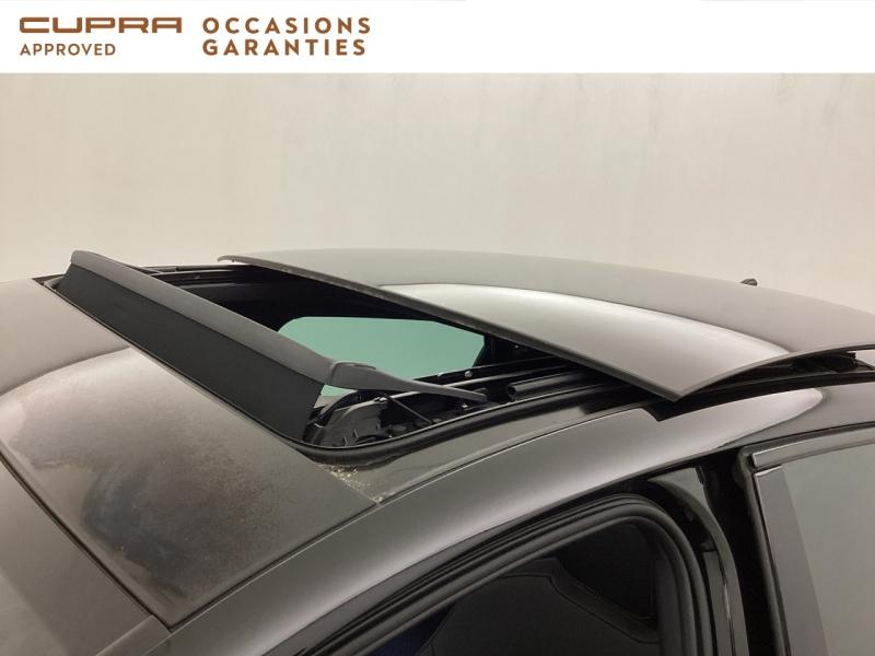 Voitures occasions CUPRA LEON V Nice