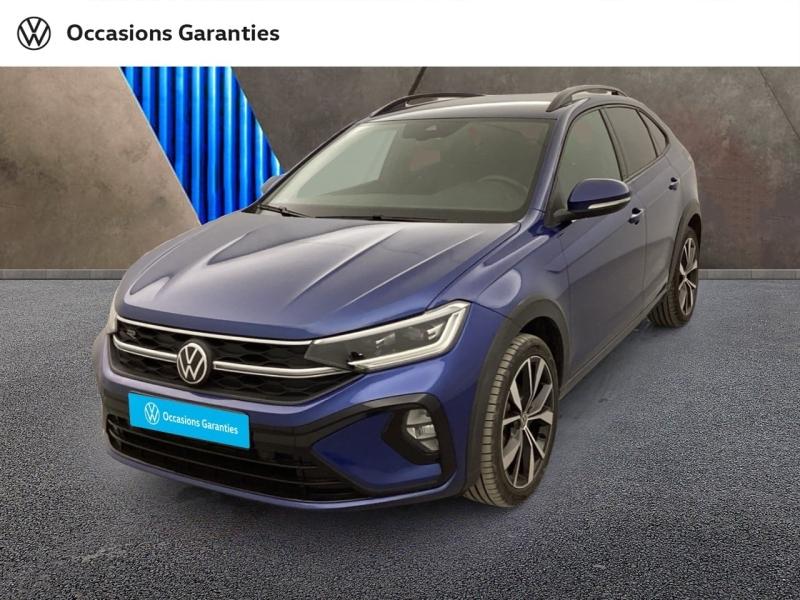 Voitures occasions VOLKSWAGEN TAIGO R-Line Edition Nice