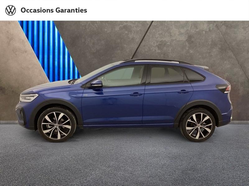 Voitures occasions VOLKSWAGEN TAIGO R-Line Edition Nice