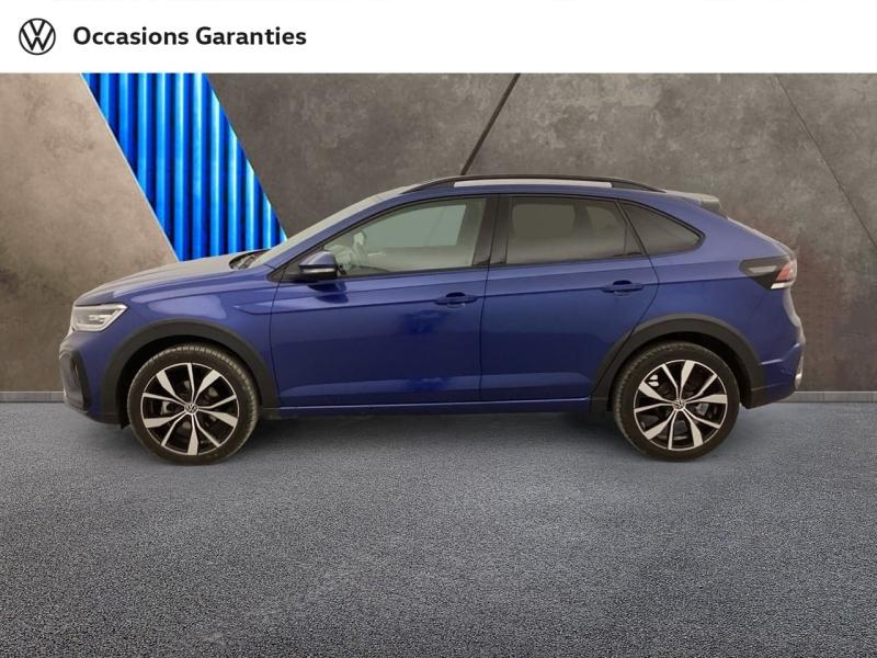 Voitures occasions VOLKSWAGEN TAIGO R-Line Edition Nice