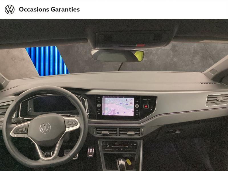 Voitures occasions VOLKSWAGEN TAIGO R-Line Edition Nice