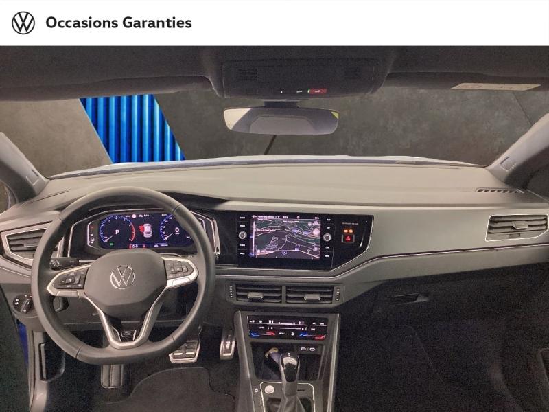 Voitures occasions VOLKSWAGEN TAIGO R-Line Edition Nice