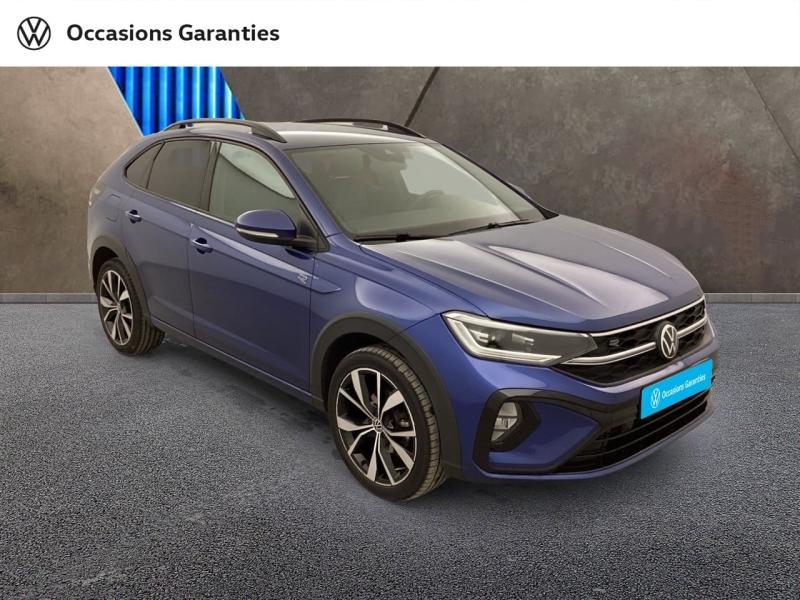 Voitures occasions VOLKSWAGEN TAIGO R-Line Edition Nice