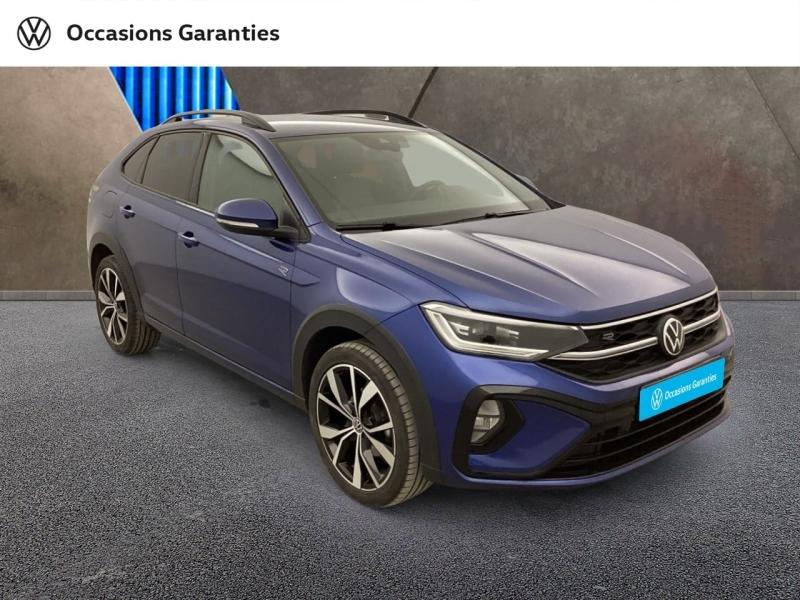 Voitures occasions VOLKSWAGEN TAIGO R-Line Edition Nice