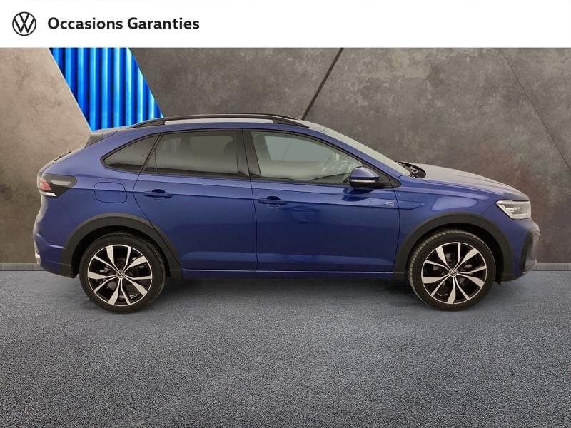 Voitures occasions VOLKSWAGEN TAIGO R-Line Edition Nice