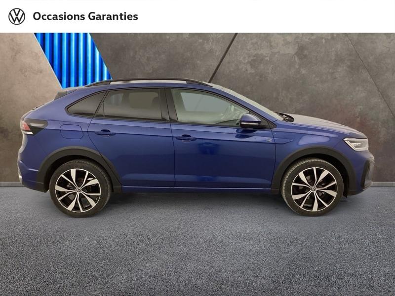 Voitures occasions VOLKSWAGEN TAIGO R-Line Edition Nice
