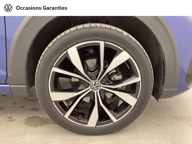 Voitures occasions VOLKSWAGEN TAIGO R-Line Edition Nice