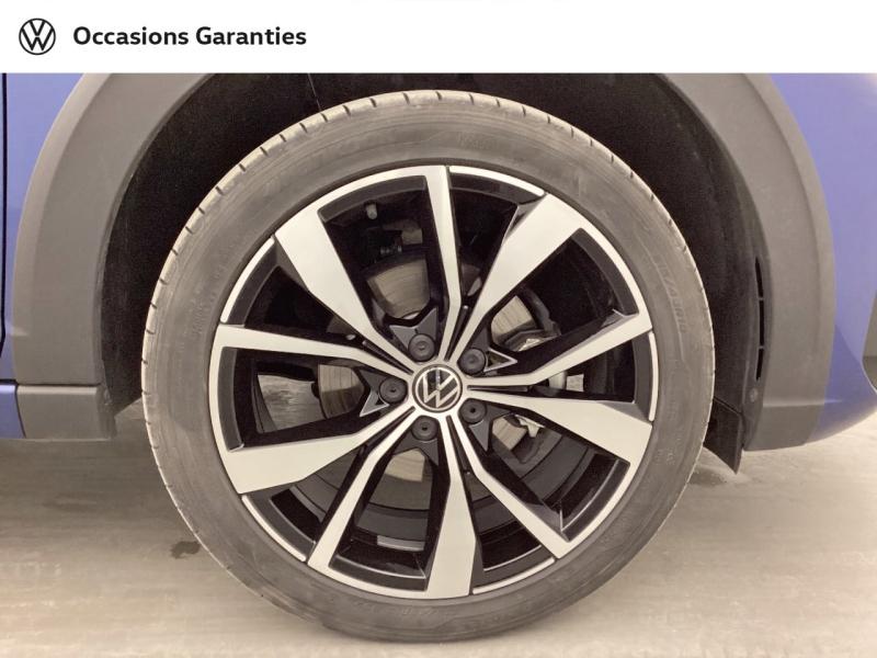 Voitures occasions VOLKSWAGEN TAIGO R-Line Edition Nice