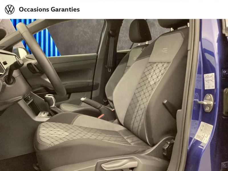 Voitures occasions VOLKSWAGEN TAIGO R-Line Edition Nice