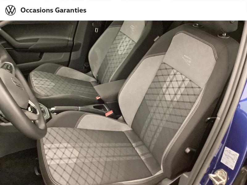 Voitures occasions VOLKSWAGEN TAIGO R-Line Edition Nice