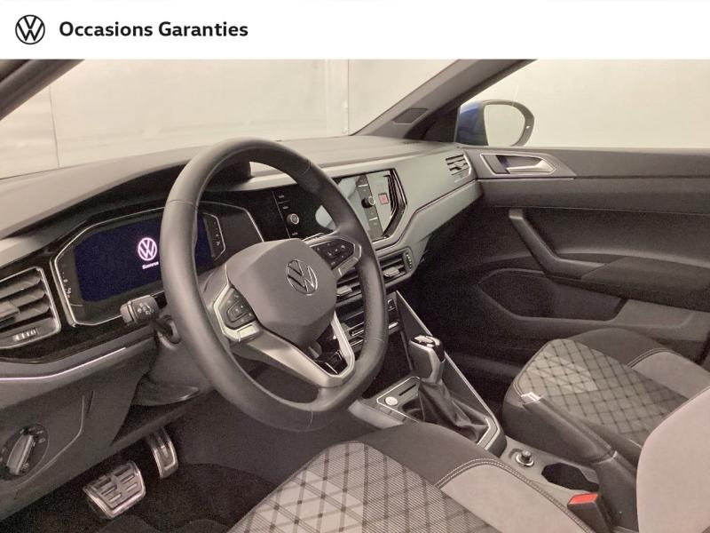 Voitures occasions VOLKSWAGEN TAIGO R-Line Edition Nice