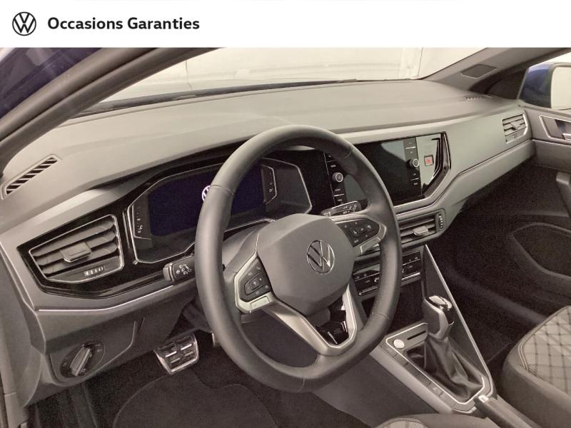 Voitures occasions VOLKSWAGEN TAIGO R-Line Edition Nice