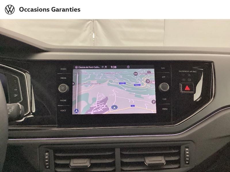 Voitures occasions VOLKSWAGEN TAIGO R-Line Edition Nice