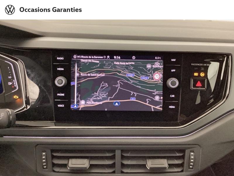 Voitures occasions VOLKSWAGEN TAIGO R-Line Edition Nice