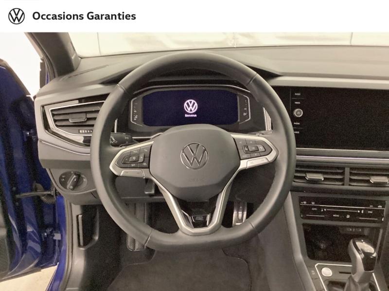 Voitures occasions VOLKSWAGEN TAIGO R-Line Edition Nice