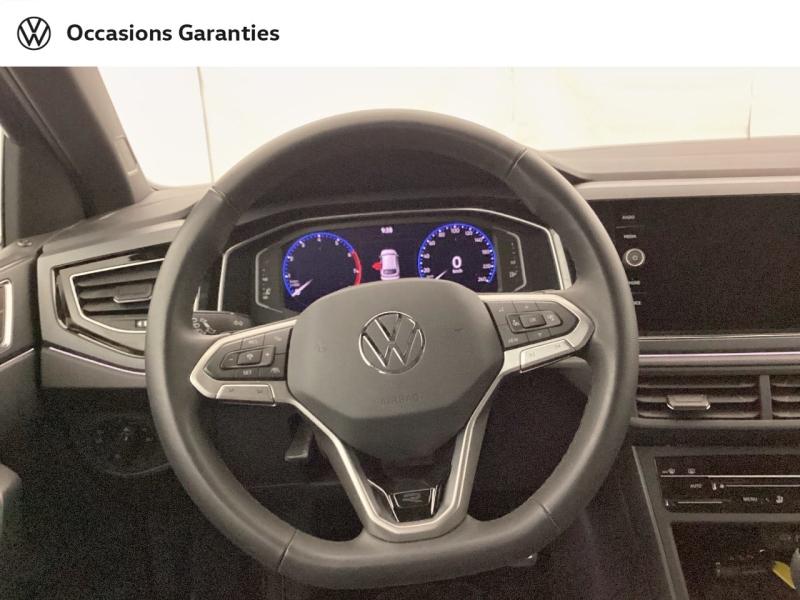 Voitures occasions VOLKSWAGEN TAIGO R-Line Edition Nice