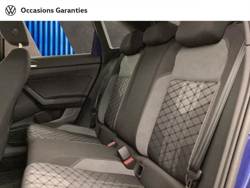 Voitures occasions VOLKSWAGEN TAIGO R-Line Edition Nice