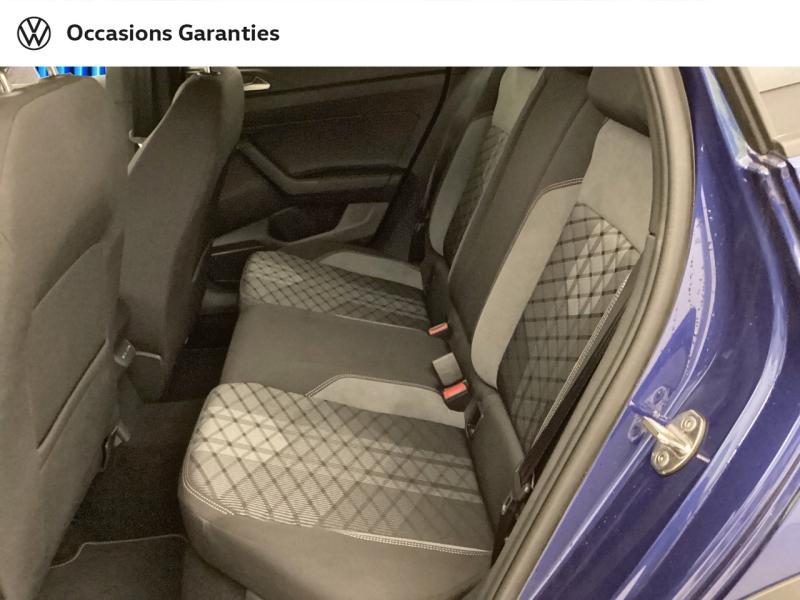 Voitures occasions VOLKSWAGEN TAIGO R-Line Edition Nice