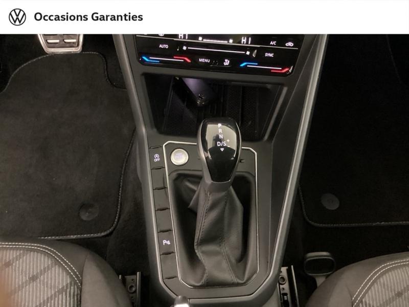 Voitures occasions VOLKSWAGEN TAIGO R-Line Edition Nice