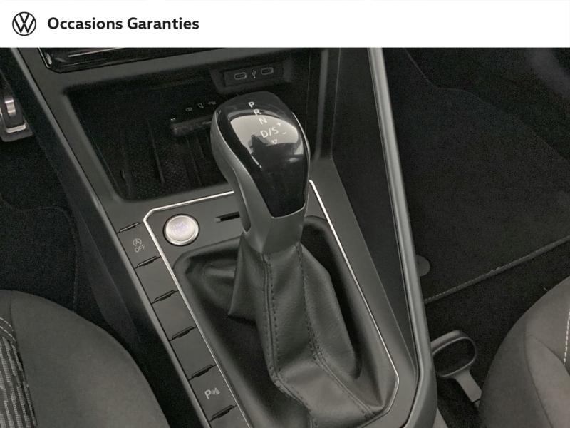 Voitures occasions VOLKSWAGEN TAIGO R-Line Edition Nice