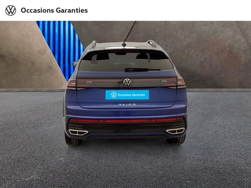 Voitures occasions VOLKSWAGEN TAIGO R-Line Edition Nice