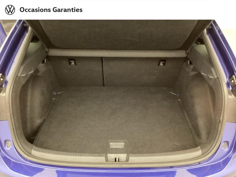 Voitures occasions VOLKSWAGEN TAIGO R-Line Edition Nice