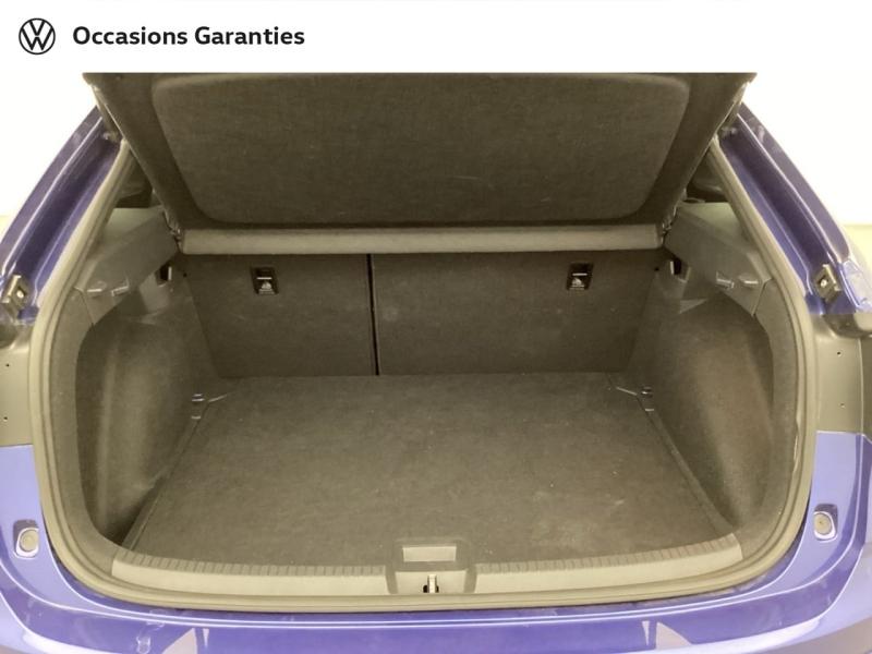 Voitures occasions VOLKSWAGEN TAIGO R-Line Edition Nice