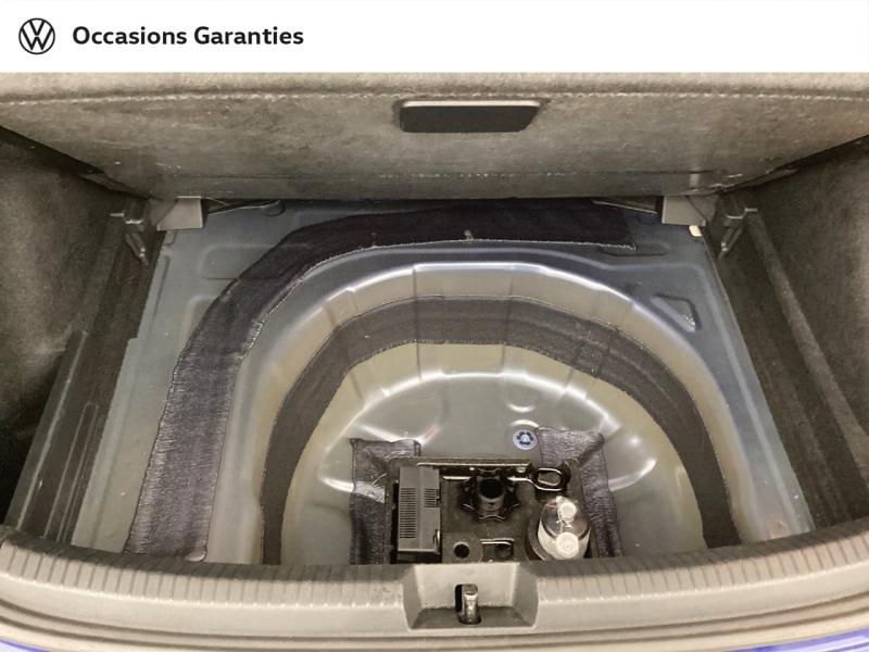 Voitures occasions VOLKSWAGEN TAIGO R-Line Edition Nice