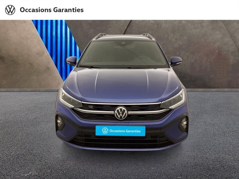 Voitures occasions VOLKSWAGEN TAIGO R-Line Edition Nice