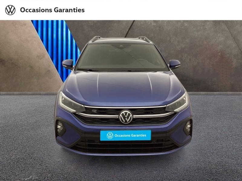Voitures occasions VOLKSWAGEN TAIGO R-Line Edition Nice