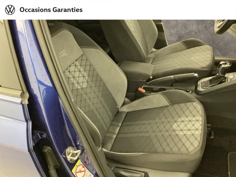 Voitures occasions VOLKSWAGEN TAIGO R-Line Edition Nice