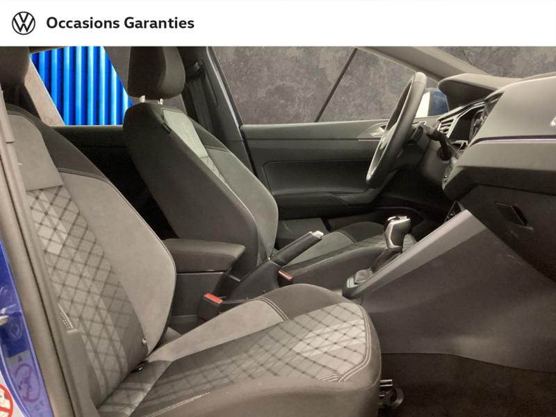 Voitures occasions VOLKSWAGEN TAIGO R-Line Edition Nice