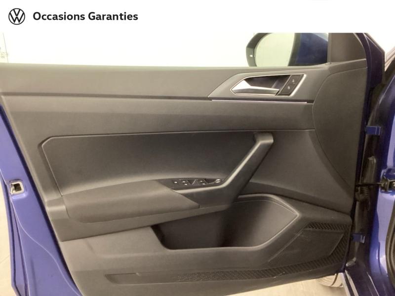 Voitures occasions VOLKSWAGEN TAIGO R-Line Edition Nice