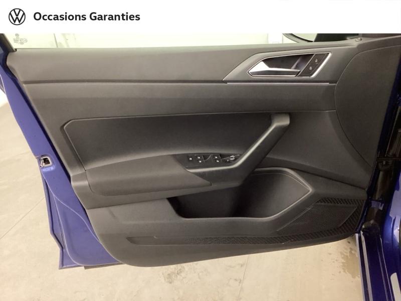 Voitures occasions VOLKSWAGEN TAIGO R-Line Edition Nice