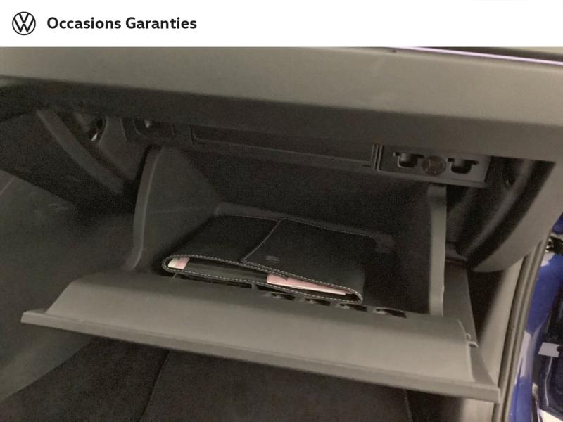 Voitures occasions VOLKSWAGEN TAIGO R-Line Edition Nice