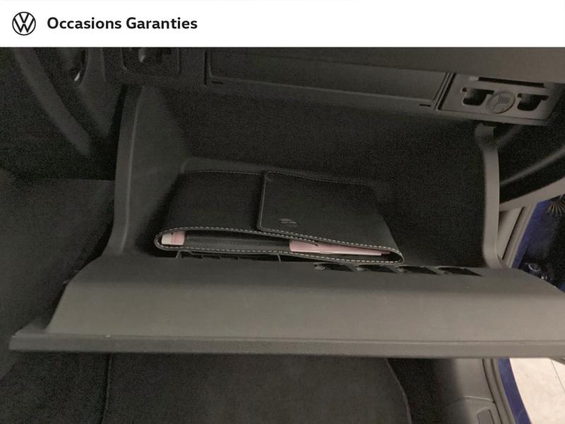 Voitures occasions VOLKSWAGEN TAIGO R-Line Edition Nice