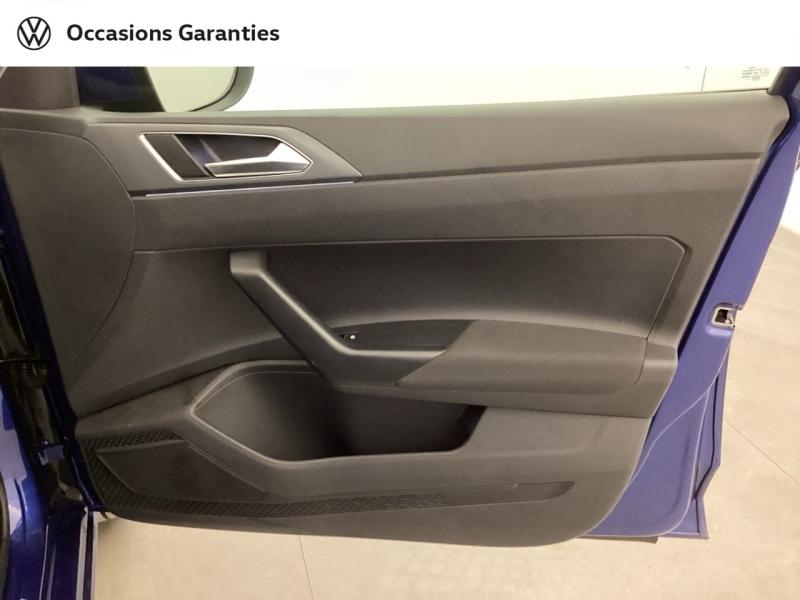 Voitures occasions VOLKSWAGEN TAIGO R-Line Edition Nice