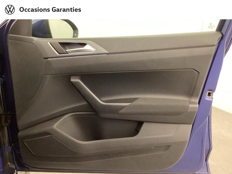 Voitures occasions VOLKSWAGEN TAIGO R-Line Edition Nice