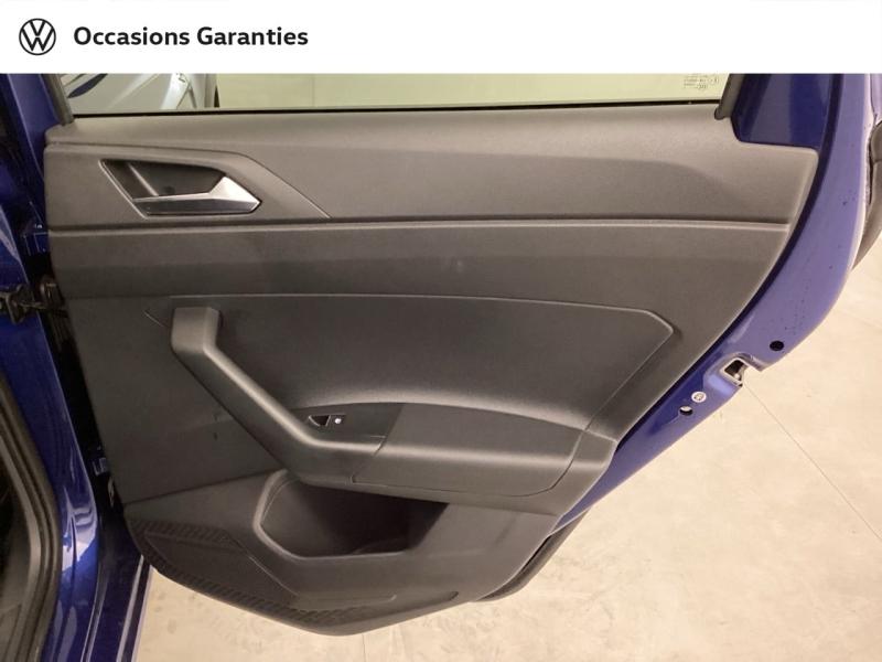 Voitures occasions VOLKSWAGEN TAIGO R-Line Edition Nice