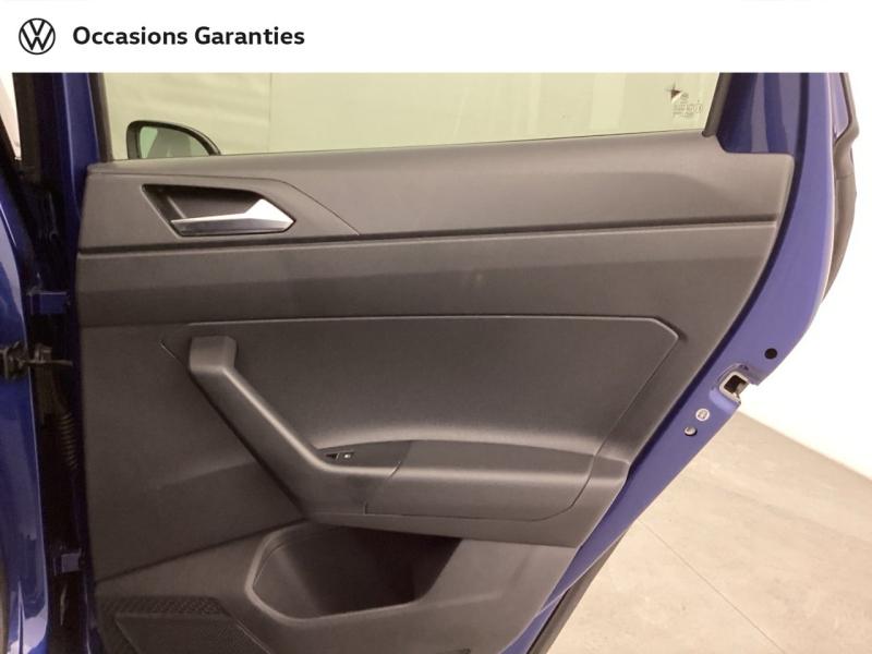 Voitures occasions VOLKSWAGEN TAIGO R-Line Edition Nice