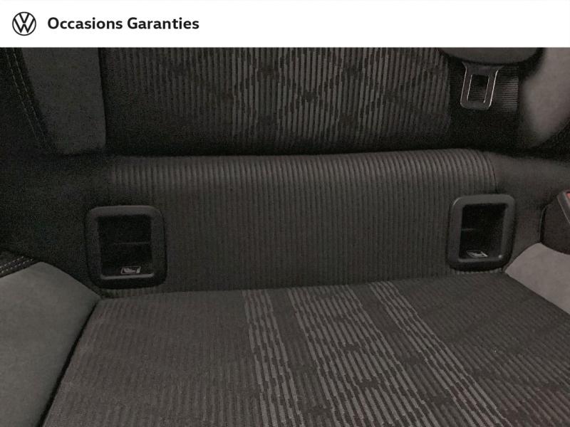 Voitures occasions VOLKSWAGEN TAIGO R-Line Edition Nice