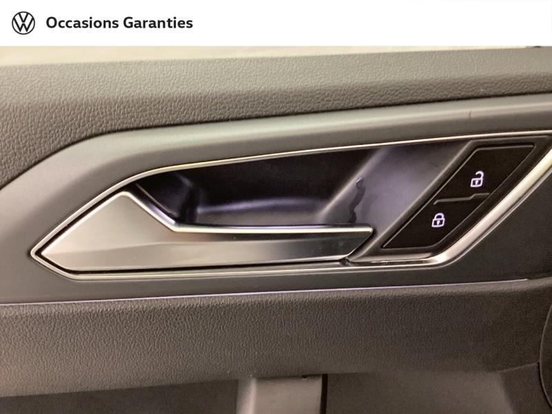 Voitures occasions VOLKSWAGEN TAIGO R-Line Edition Nice