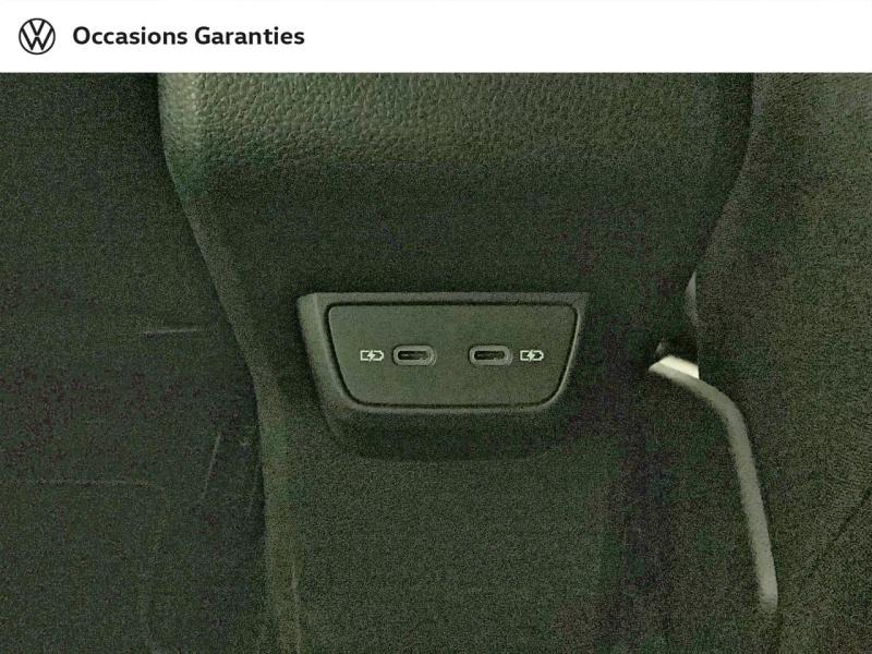 Voitures occasions VOLKSWAGEN TAIGO R-Line Edition Nice