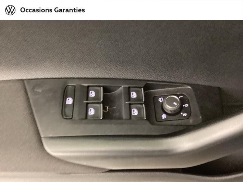 Voitures occasions VOLKSWAGEN TAIGO R-Line Edition Nice