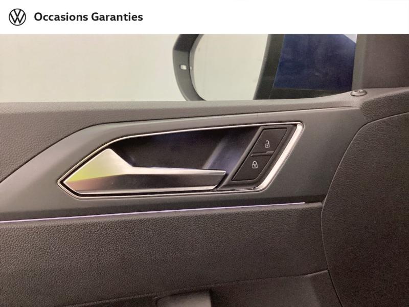 Voitures occasions VOLKSWAGEN TAIGO R-Line Edition Nice