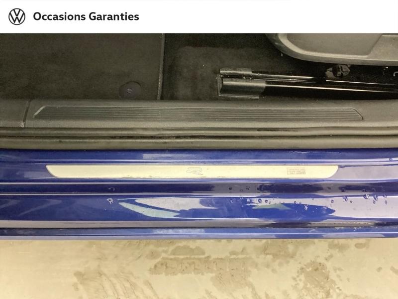 Voitures occasions VOLKSWAGEN TAIGO R-Line Edition Nice