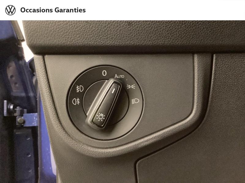 Voitures occasions VOLKSWAGEN TAIGO R-Line Edition Nice