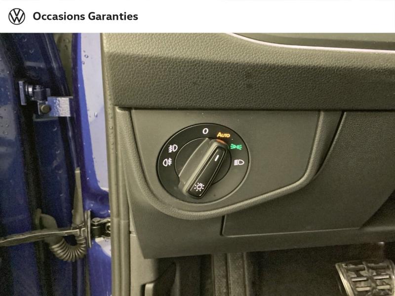 Voitures occasions VOLKSWAGEN TAIGO R-Line Edition Nice